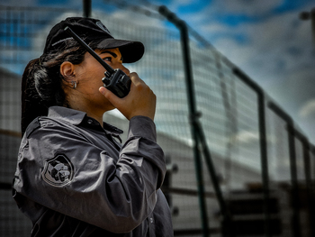 Empresa de Segurança para Galpões em Brumadinho