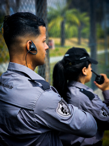 Empresa de Terceirização de Portaria em Bonfim