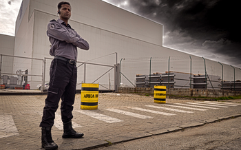 Empresas de Vigilância Patrimonial em Belo Horizonte